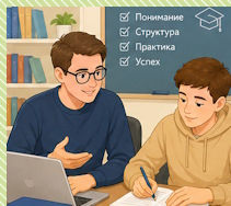 Услуги Услуги репетиторов в Лабинске