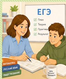 Услуги Услуги репетиторов в Лабинске