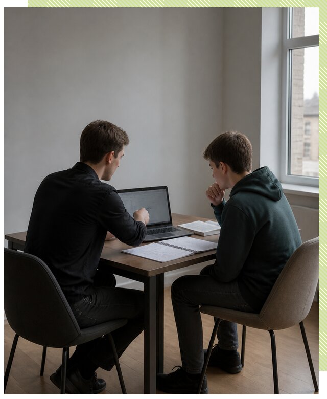 Репетитор по информатике ЕГЭ в Лабинске от 1609 р. | Репетитор-Лбк