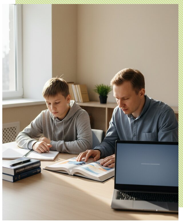 Репетитор по английскому 7 класс в Лабинске по цене 1287 р. | Репетитор-Лбк
