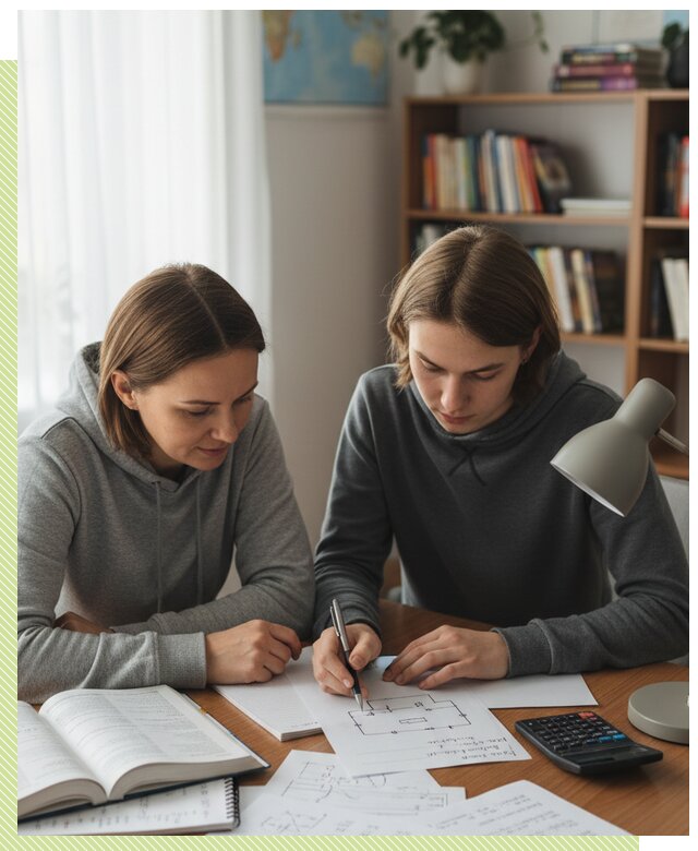 Репетитор по физике для 11 класса с подготовкой к ЕГЭ в Лабинске