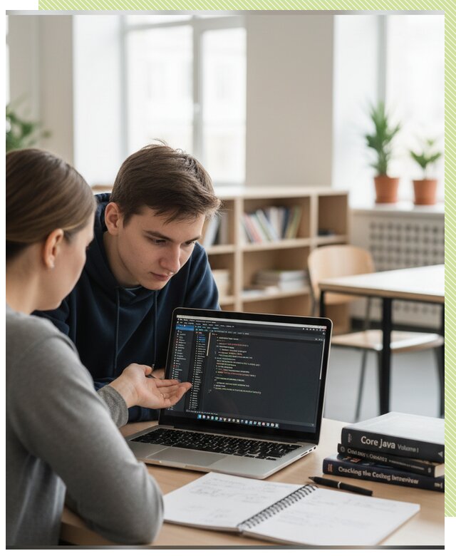 Репетитор по JavaScript в Лабинске по цене от 1930 р. | Репетитор-Лбк