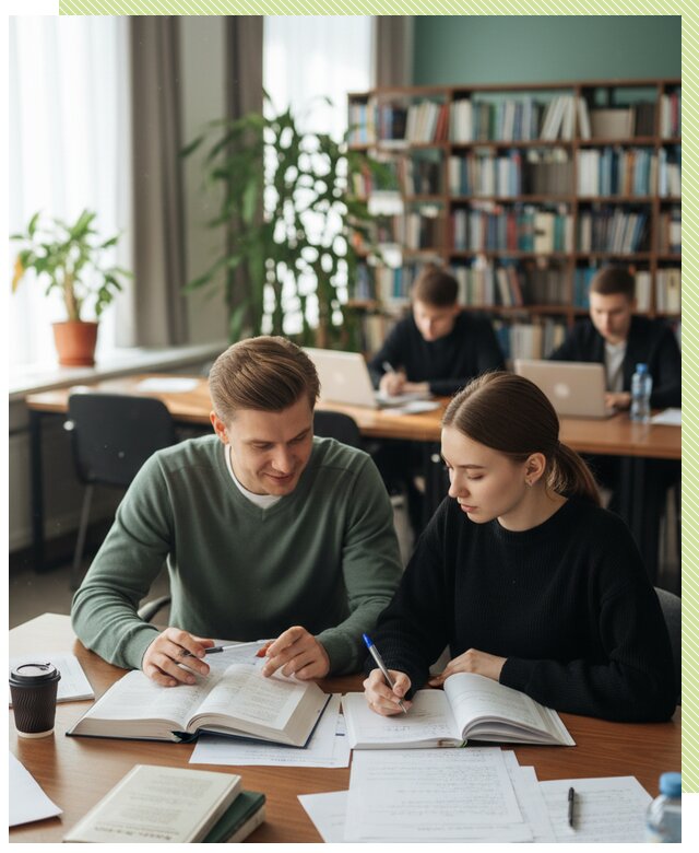 Репетитор для студентов медиков в Лабинске от 1609 р. | Репетитор-Лбк